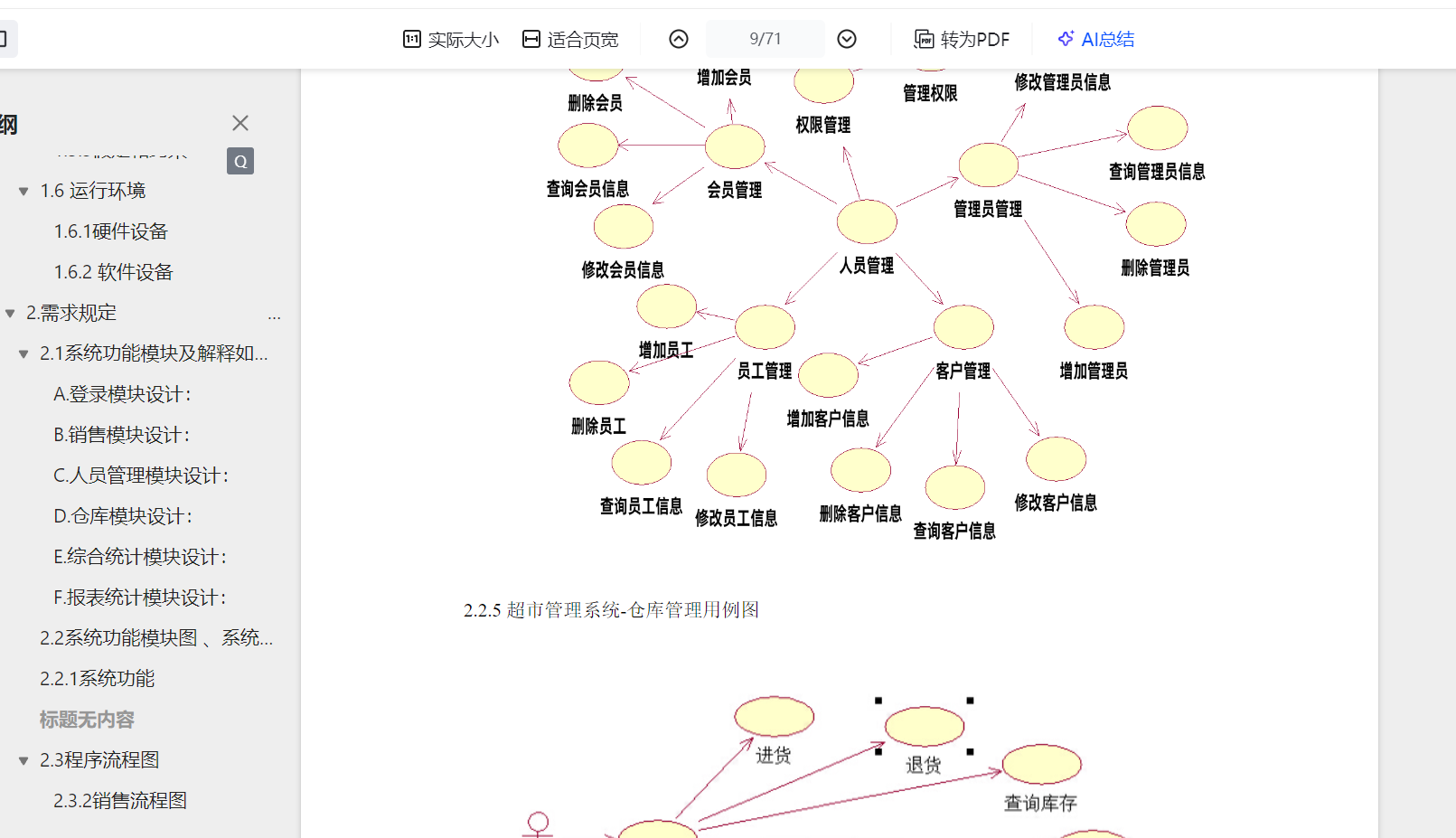 产品经理文档案例模板-370套产品需求-PRD资料651.3MB-全栈产品经理设计师资料库